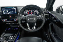 Audi RS4 Avant TFSI V6 Vorsprung