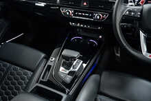 Audi RS4 Avant TFSI V6 Vorsprung