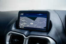 Aston Martin Vantage V8