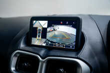 Aston Martin Vantage V8