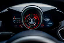 Aston Martin Vantage V8