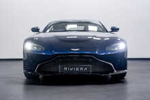 Aston Martin Vantage V8