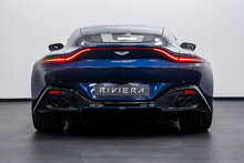 Aston Martin Vantage V8