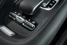 Mercedes-Benz GLE GLE53 BiTurbo MHEV AMG