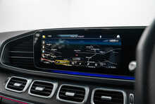 Mercedes-Benz GLE GLE53 BiTurbo MHEV AMG