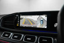 Mercedes-Benz GLE GLE53 BiTurbo MHEV AMG