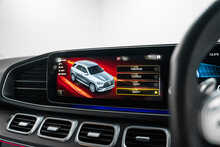 Mercedes-Benz GLE GLE53 BiTurbo MHEV AMG