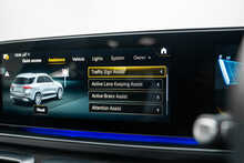 Mercedes-Benz GLE GLE53 BiTurbo MHEV AMG