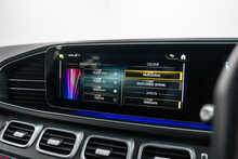 Mercedes-Benz GLE GLE53 BiTurbo MHEV AMG