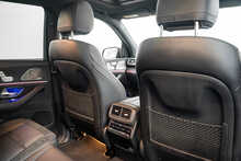 Mercedes-Benz GLE GLE53 BiTurbo MHEV AMG