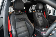 Mercedes-Benz GLE GLE53 BiTurbo MHEV AMG