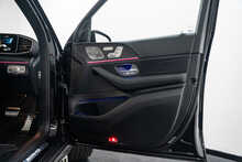 Mercedes-Benz GLE GLE53 BiTurbo MHEV AMG