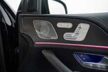 Mercedes-Benz GLE GLE53 BiTurbo MHEV AMG