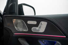 Mercedes-Benz GLE GLE53 BiTurbo MHEV AMG