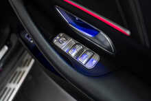 Mercedes-Benz GLE GLE53 BiTurbo MHEV AMG