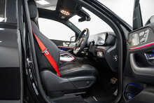 Mercedes-Benz GLE GLE53 BiTurbo MHEV AMG