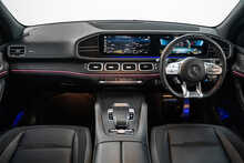 Mercedes-Benz GLE GLE53 BiTurbo MHEV AMG