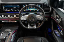 Mercedes-Benz GLE GLE53 BiTurbo MHEV AMG