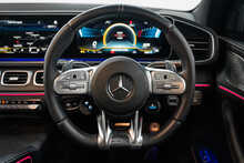 Mercedes-Benz GLE GLE53 BiTurbo MHEV AMG