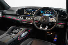 Mercedes-Benz GLE GLE53 BiTurbo MHEV AMG