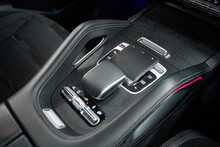 Mercedes-Benz GLE GLE53 BiTurbo MHEV AMG