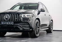 Mercedes-Benz GLE GLE53 BiTurbo MHEV AMG