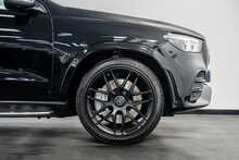 Mercedes-Benz GLE GLE53 BiTurbo MHEV AMG