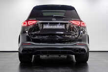 Mercedes-Benz GLE GLE53 BiTurbo MHEV AMG