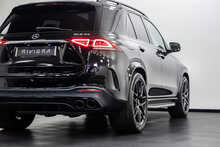 Mercedes-Benz GLE GLE53 BiTurbo MHEV AMG