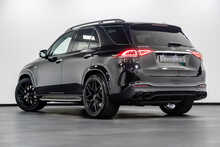 Mercedes-Benz GLE GLE53 BiTurbo MHEV AMG