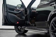 Mercedes-Benz GLE GLE53 BiTurbo MHEV AMG