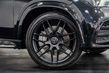 Mercedes-Benz GLE GLE53 BiTurbo MHEV AMG