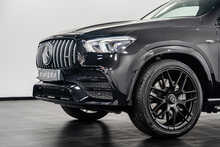 Mercedes-Benz GLE GLE53 BiTurbo MHEV AMG