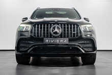 Mercedes-Benz GLE GLE53 BiTurbo MHEV AMG