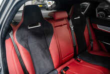 Jaguar F-PACE P550 V8 SVR