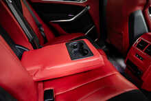 Jaguar F-PACE P550 V8 SVR