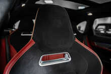 Jaguar F-PACE P550 V8 SVR