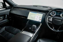 Land Rover Range Rover Sport P460e Dynamic SE
