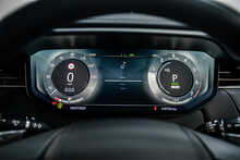 Land Rover Range Rover Sport P460e Dynamic SE