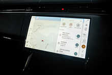 Land Rover Range Rover Sport P460e Dynamic SE