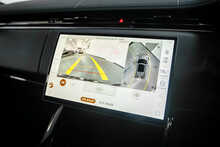 Land Rover Range Rover Sport P460e Dynamic SE