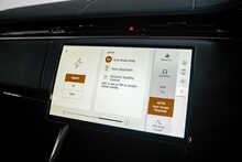 Land Rover Range Rover Sport P460e Dynamic SE