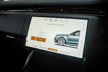 Land Rover Range Rover Sport P460e Dynamic SE