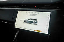 Land Rover Range Rover Sport P460e Dynamic SE