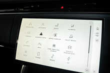 Land Rover Range Rover Sport P460e Dynamic SE