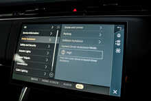 Land Rover Range Rover Sport P460e Dynamic SE