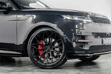 Land Rover Range Rover Sport P460e Dynamic SE