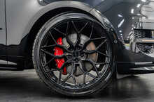 Land Rover Range Rover Sport P460e Dynamic SE