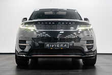 Land Rover Range Rover Sport P460e Dynamic SE
