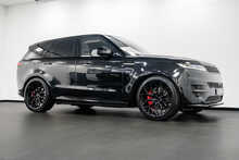 Land Rover Range Rover Sport P460e Dynamic SE